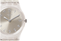 Orologio Swatch Donna Original Lady in Plastica LK343E - LK343E